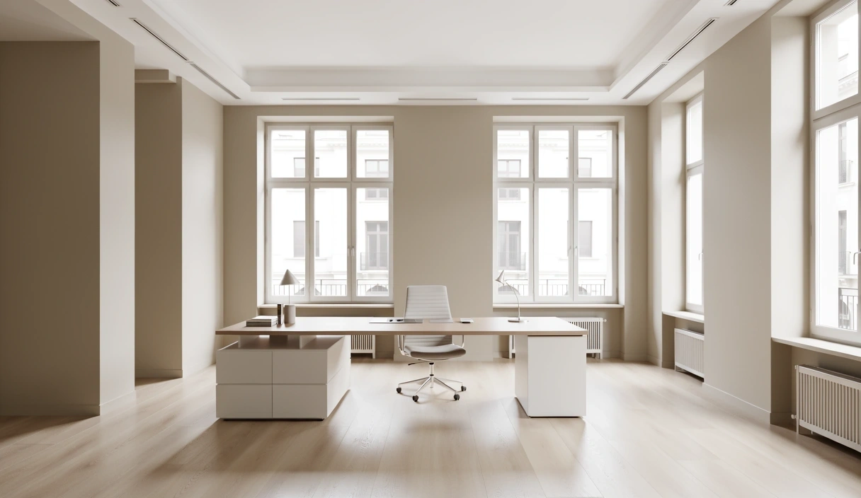 Respira Italia headquarters